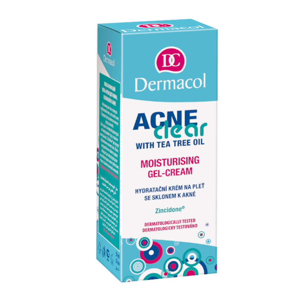 acne gel cream