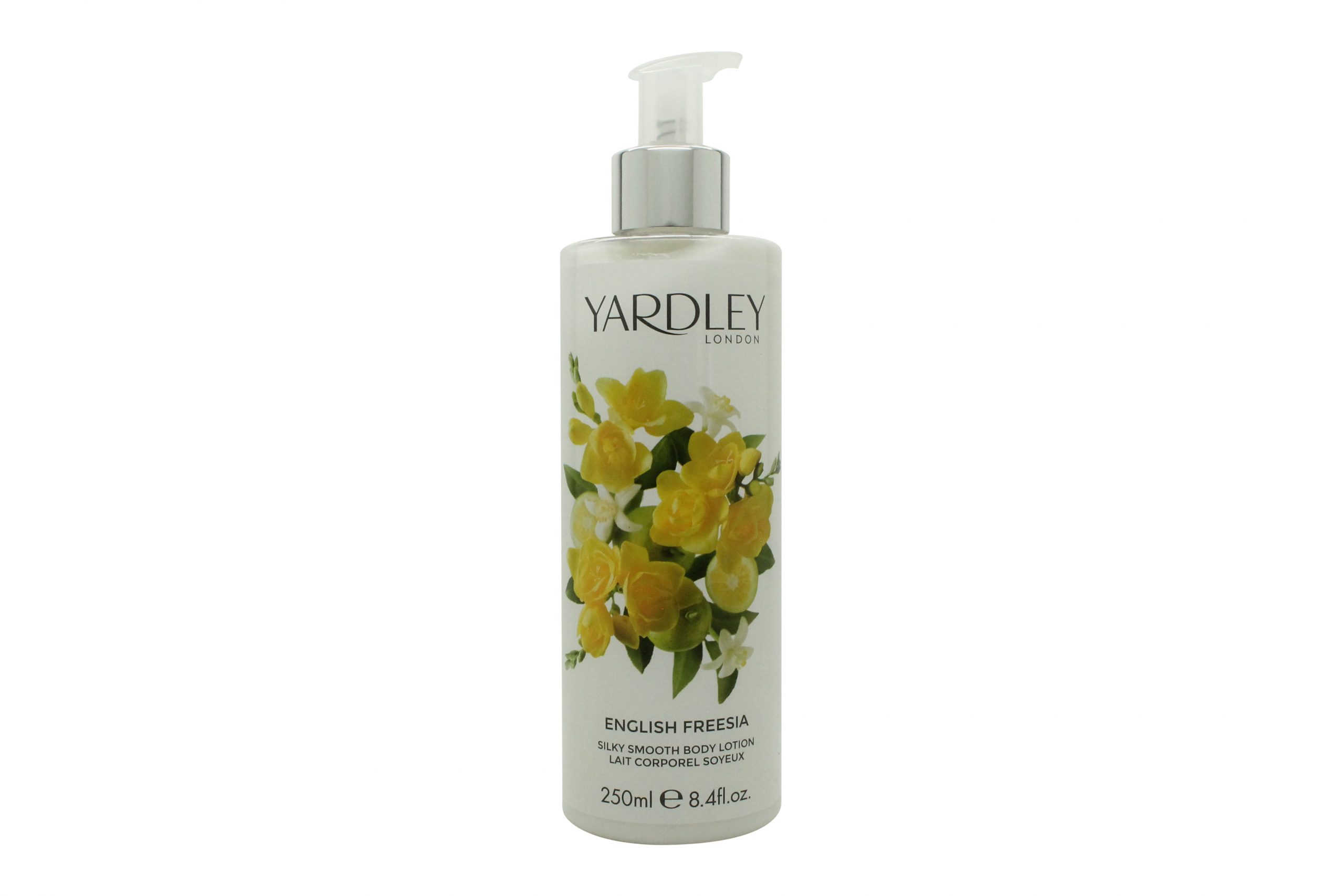 yardley london english freesia