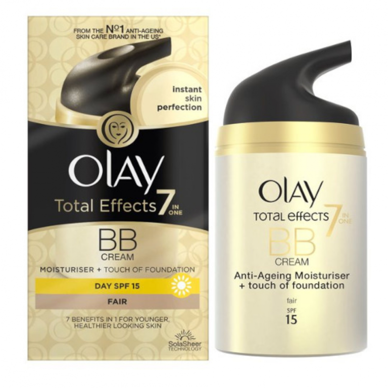 Крем Olay Total Effects 7 Купить