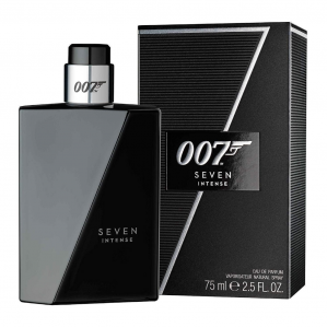 James Bond arkiv Zaza Cosmetics James Bond 007 Ocean Royale EDT (125 ml) Zaza Cosmetics
