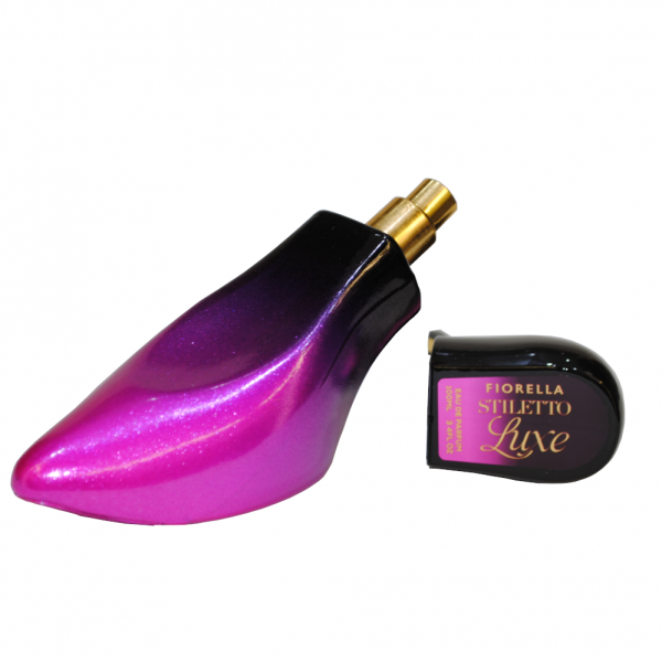 Marc Dion Fiorella Stiletto Luxe Edp 100ml Zaza Cosmetics